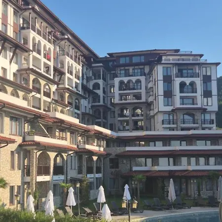 Bulgarien Apartmán