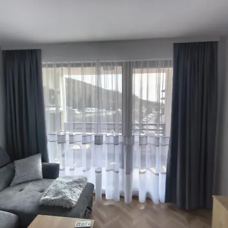 Bulgarien Apartmán