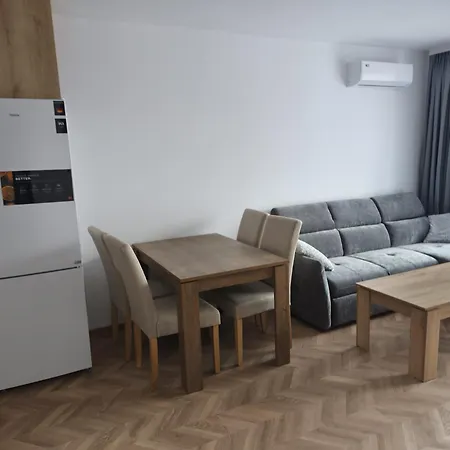 Bulgarien Apartmán Sveti Vlas