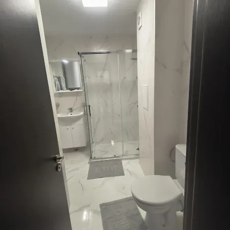 Bulgarien Apartmán Sveti Vlas