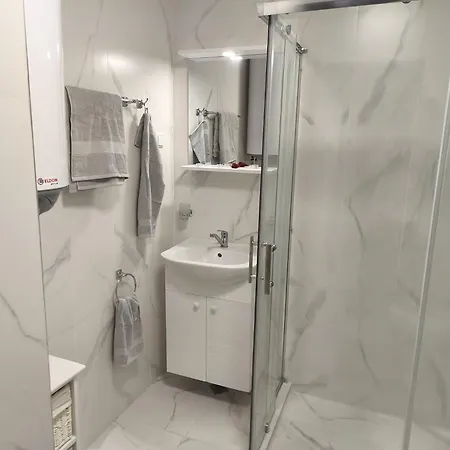 Apartmán Bulgarien